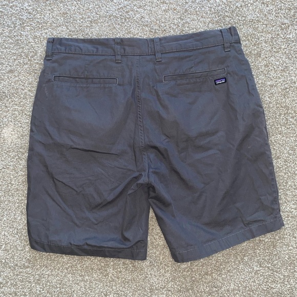 Patagonia Shorts Patagonia Mens All Wear Shorts 8 Inch Grey